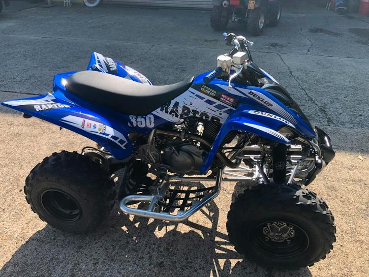 Quad onderdelen nieuw en occasie voor de meeste a merken, Motoren, Onderdelen | Merk-onafhankelijk, Gebruikt, Ophalen of Verzenden
