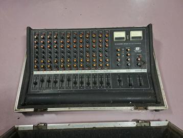 Dynacord mc-1200, Musique & Instruments, Tables de mixage, Enlèvement, Comme neuf