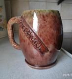 Chope Rossbrau, Ophalen