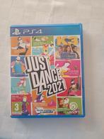 Just Dance 2021, Ophalen, Online, Overige genres, Zo goed als nieuw