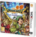 dragon quest VII. jeu nintendo 3ds, Games en Spelcomputers, Games | Nintendo 2DS en 3DS, Ophalen of Verzenden, Zo goed als nieuw