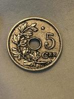 5 cents 1930 double ou 1ère version, Enlèvement ou Envoi, Monnaie en vrac