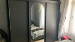 chambre à coucher complète pour 2 enfants gratuit, Maison & Meubles, Enlèvement, Utilisé, Deux personnes, Moderne