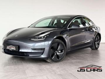 Tesla Model 3 Standard RWD *1ERPRO*44KW/H*AUTOPILOT*PANO*TVA disponible aux enchères