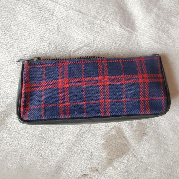 Trousse vintage, Divers, Fournitures scolaires, Utilisé, Enlèvement ou Envoi