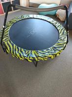 Exit tiggy trampoline met beugel voor kleuters, Ophalen, Zo goed als nieuw