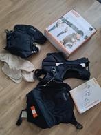 Babydrager stokke 3 in 1 in goede staat, Kinderen en Baby's, Ophalen of Verzenden, Zo goed als nieuw