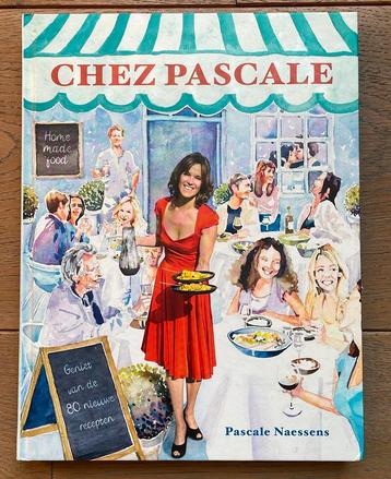 Pascale Naessens - Chez Pascale beschikbaar voor biedingen