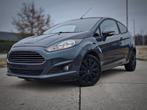 Ford Fiesta Facelift airco euro5, Achat, Entreprise, Diesel, Alarme