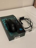 Logitech G703 LIGHTSPEED, Zo goed als nieuw, Muis