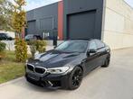 BMW M5 4.4 V8 – 600 pk – 2019 Belgische wagen | 175.000 km |, Auto's, BMW, Particulier, Euro 6, Overige modellen, Te koop