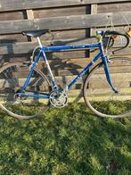 Vintage koersfiets norta, Fietsen en Brommers, Ophalen, Zo goed als nieuw