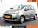 Citroen C1 1.0-12V Ambiance Automaat | Leder / Alcantara bek, Auto's, 4 zetels, 107 g/km, Bedrijf, 3 cilinders