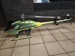 SAB GOBLIN 700, Enlèvement, Comme neuf, Électro, Hélicoptère