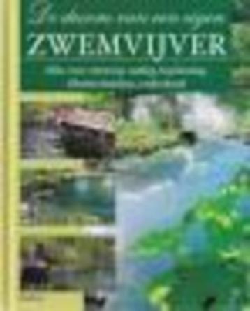 De droom van een eigen zwemvijver Wolfram Franke 144 blz beschikbaar voor biedingen