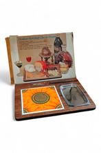 Plateau a fromage vintage des années 1970, Enlèvement ou Envoi