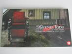 2DVD SWEENEY TODD (Demon barber of Fleet Street), Cd's en Dvd's, Boxset, Ophalen of Verzenden, Zo goed als nieuw, Vanaf 16 jaar