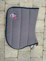 Eskadron zadeldoek paard, Animaux & Accessoires, Chevaux & Poneys | Couvertures & Couvre-reins, Enlèvement ou Envoi, Comme neuf