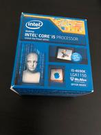 Intel cpu koeler, Ophalen, Gebruikt, Intel Core i5, 3 tot 4 Ghz