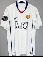 Manchester United Ronaldo Champions League Finale 2008, Sport en Fitness, Voetbal, Verzenden