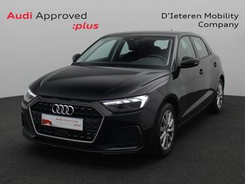 Audi A1 Sportback A1 Sportback 30 TFSI Business Ed Advanced  beschikbaar voor biedingen