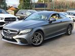 Mercedes-Benz C-Klasse 180 PACK AMG ESSENCE 156CV / COUP, Auto's, Automaat, 4 zetels, 1497 cc, Gebruikt