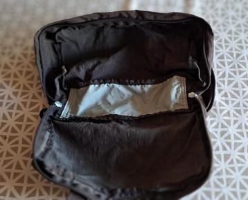 Sac à bandoulière Kipling, Enlèvement ou Envoi, Comme neuf, Brun