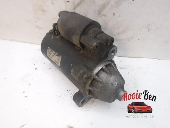 Startmotor van een Ford Usa Windstar, Auto-onderdelen, Motor en Toebehoren, Amerikaanse onderdelen, Gebruikt, 3 maanden garantie