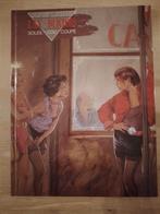 BD Soleil Cou Coupé - Lax & Bertois, Ophalen of Verzenden, Gelezen