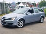 Opel Astra BREAK 1.9 DIESEL 120CV (bj 2005), Voorwielaandrijving, Stof, Gebruikt, 4 cilinders