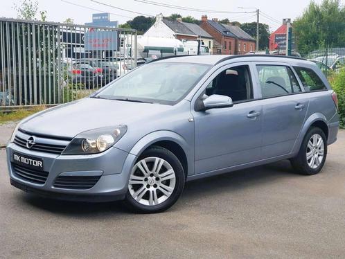 Opel Astra BREAK 1.9 DIESEL 120CV (bj 2005), Auto's, Opel, Bedrijf, Te koop, Astra, ABS, Airbags, Airconditioning, Boordcomputer