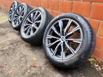 20 inch BMW X5 G05 velgen, Auto-onderdelen, Banden en Velgen, Ophalen, Gebruikt, Banden en Velgen, 305 mm