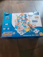 Knikkerbaan, Ophalen, Zo goed als nieuw