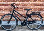 Gaastra fyts Damesfiets Herenfiets koga fahrradmanufaktur, Versnellingen, Zo goed als nieuw, 50 tot 53 cm, Ophalen
