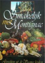 Smakelijk met Montignac, Ophalen, Dieet en Voeding