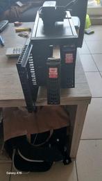 netgear, Ophalen, Gebruikt