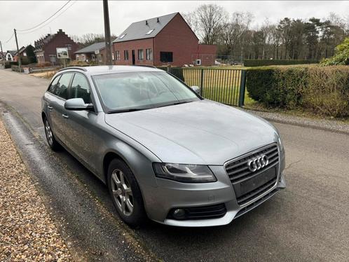 Audi A4 , Bwj 2011 , 2.0Tdi , 226 000Km,Gekeurd Voor verkoop, Auto's, Audi, Particulier, A4, ABS, Adaptieve lichten, Adaptive Cruise Control