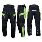 Pantalon de Moto textile CE PROTECTEURS Neuf, Enlèvement ou Envoi, Neuf, avec ticket, Femmes, Pantalon | textile
