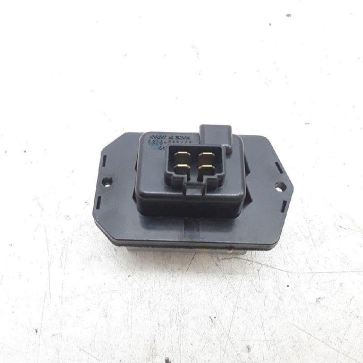 KACHELWEERSTAND Subaru Outback (BP) (01-2003/09-2009), Auto-onderdelen, Airco en Verwarming, Subaru, Gebruikt