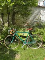 Koersfiets vintage look, Ophalen, Gebruikt, Overige typen, Racefiets