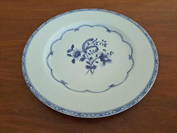 Borden 'Porcelaine de Paris'  beschikbaar voor biedingen