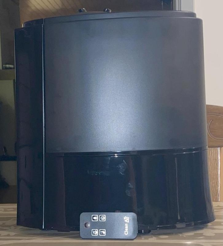 Luchtbevochtiger Cleanair, Maison & Meubles, Accessoires pour la Maison | Autre, Comme neuf, Enlèvement ou Envoi