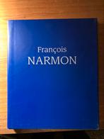 Livre (A4) consacré à François Narmon TB état, Ophalen, Zo goed als nieuw