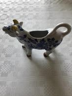 Koe melkkannetje - 65 jaar oud, Antiek en Kunst, Ophalen