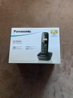 Draadloze telefoon Panasonic, Telecommunicatie, Vaste telefoons | Handsets en Draadloos, Ophalen, Zo goed als nieuw