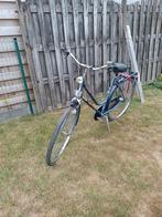 Damesfiets, Fietsen en Brommers, Ophalen, Gebruikt, Batavus, Versnellingen