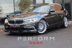ALPINA B5 4.4i BiTURBO *608PK*DEALER HISTORIEK*TOPSTAAT*, Auto's, Alpina, Automaat, 2000 kg, 4395 cc, Bedrijf