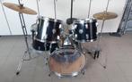 NEW SOUND DELUXE DRUMSET, Ophalen, Gebruikt