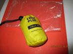Mosquito net. Head net. Care plus. Geel met hoes., Caravans en Kamperen, Ophalen, Nieuw