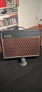 Ampli guitare VOX AC15VR, Muziek en Instrumenten, Ophalen, Gebruikt, Gitaar, Minder dan 50 watt